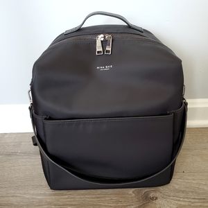 Mina Baie Nylon Midi Stevie